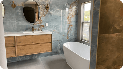 Bathroom Remodeling