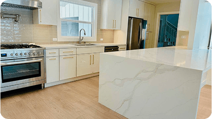 Kitchen Remodeling
